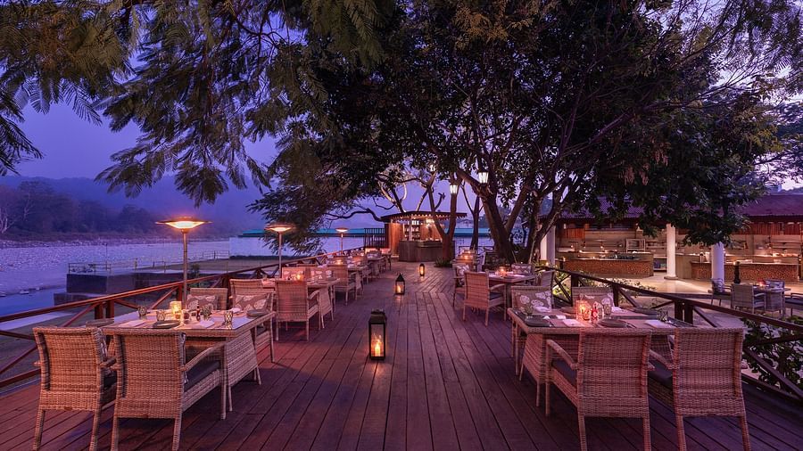Wedding Venue
